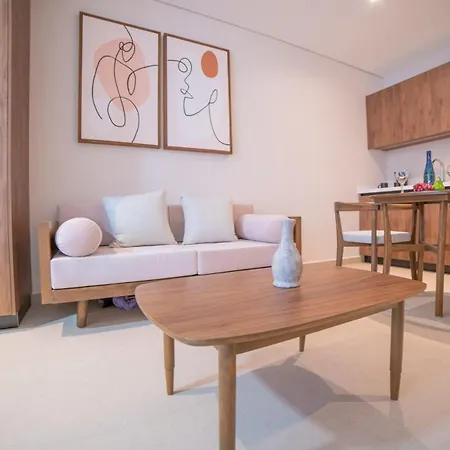 Xibalba Luxury Jungle Retreat Apartment